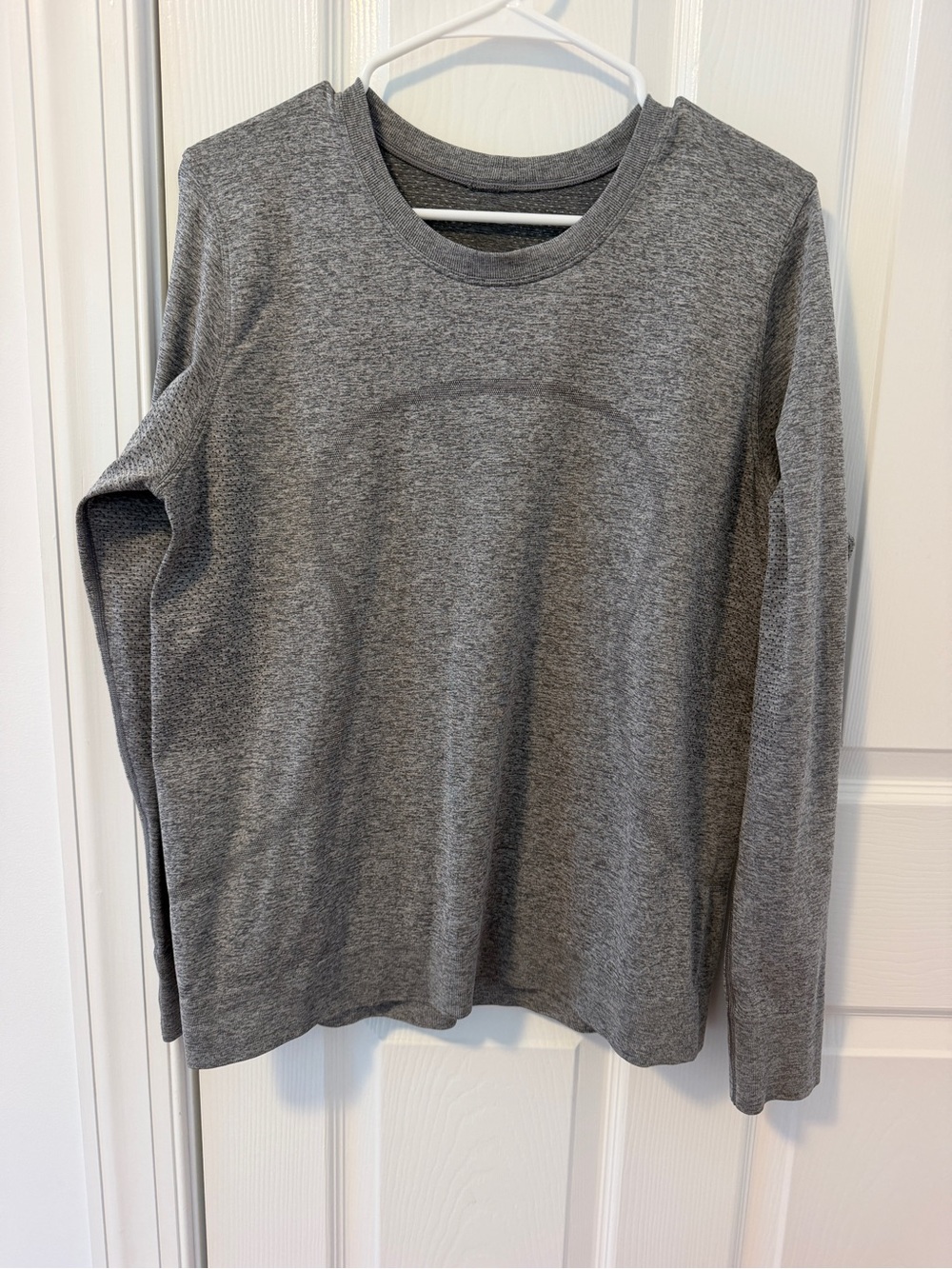 Lululemon Swiftly Relaxed